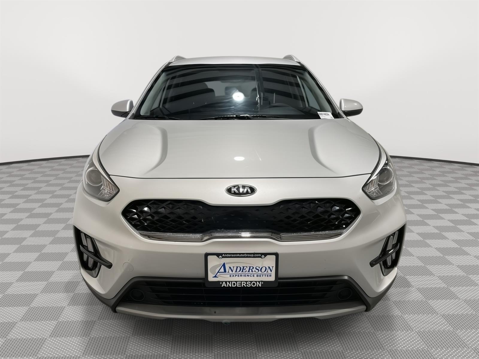 Used 2020 Kia Niro LX SUV for sale in St Joseph MO