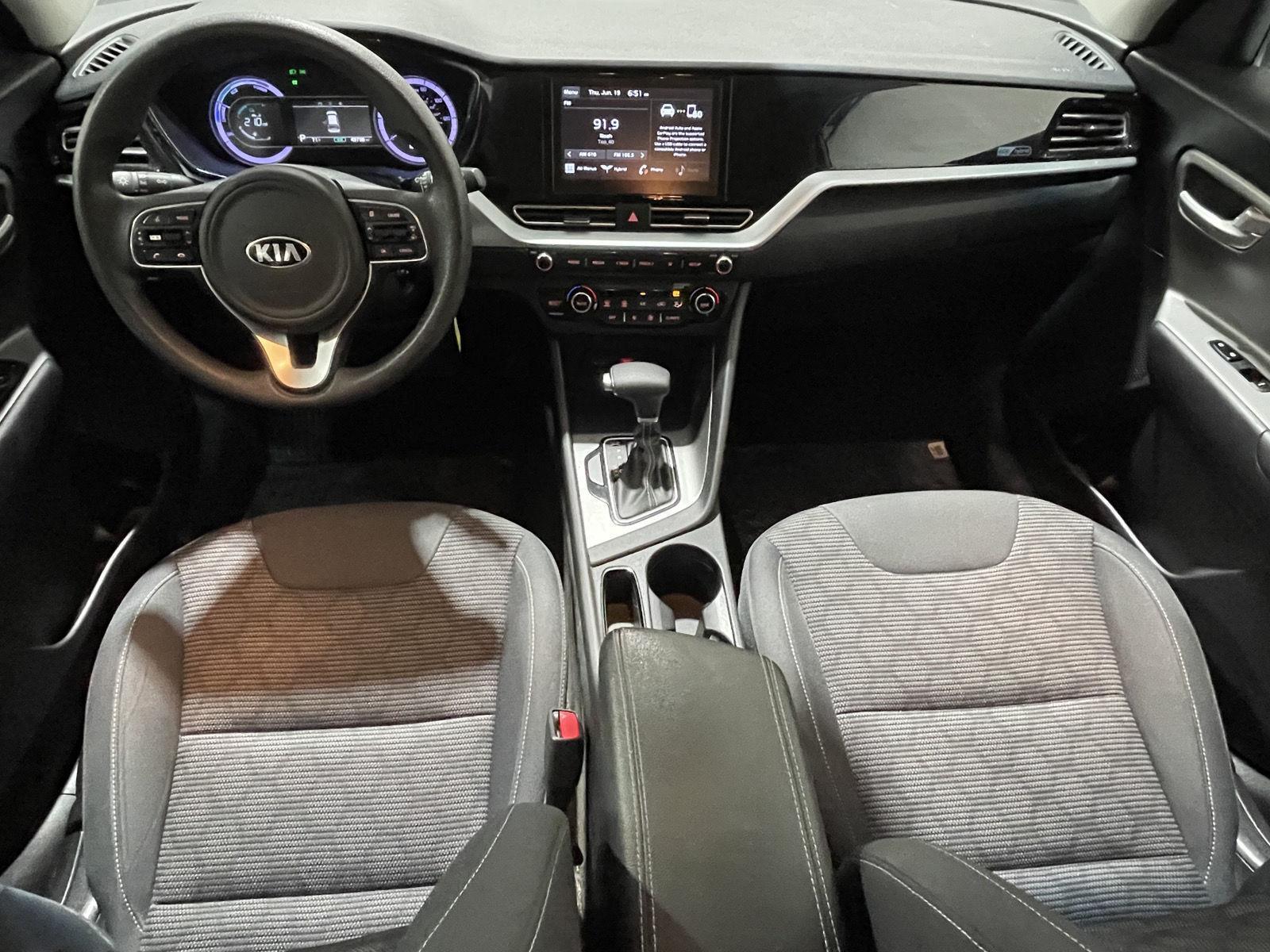 Used 2020 Kia Niro LX SUV for sale in St Joseph MO