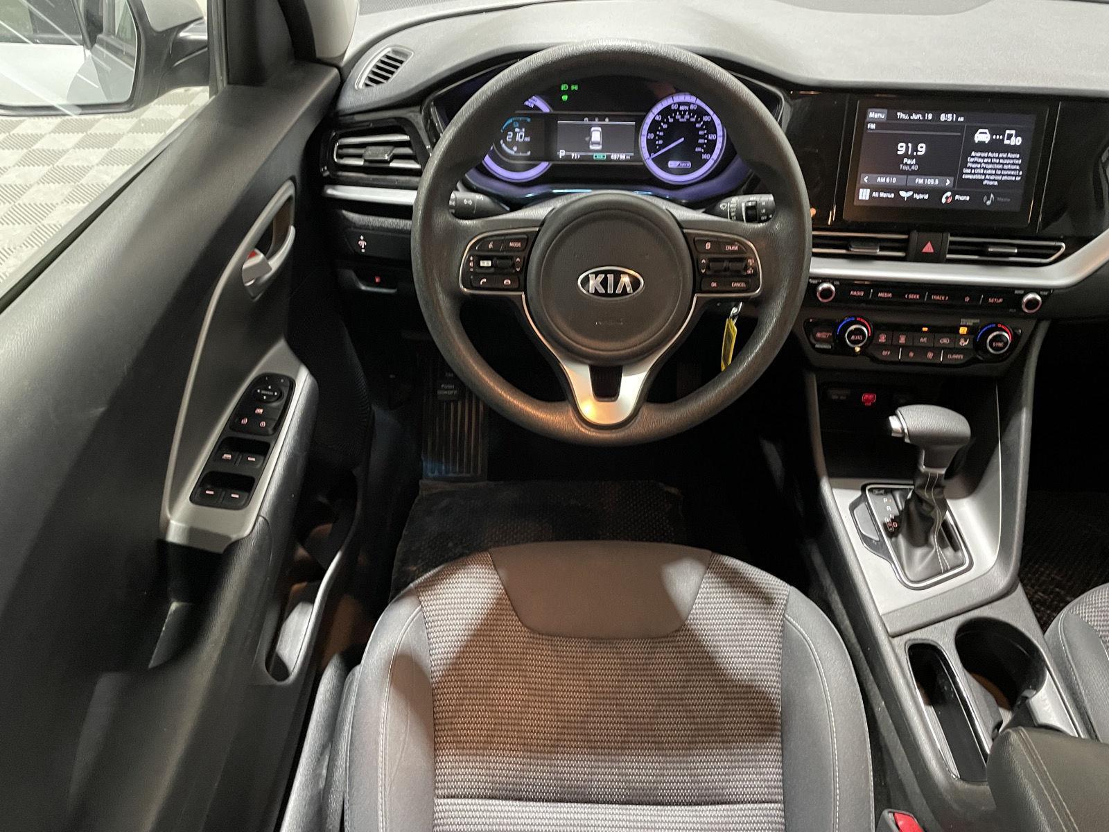 Used 2020 Kia Niro LX SUV for sale in St Joseph MO