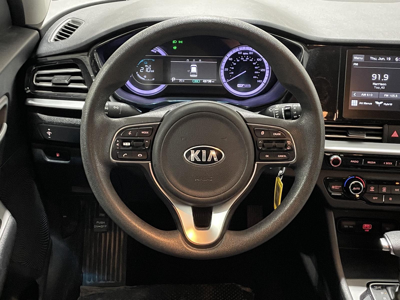 Used 2020 Kia Niro LX SUV for sale in St Joseph MO