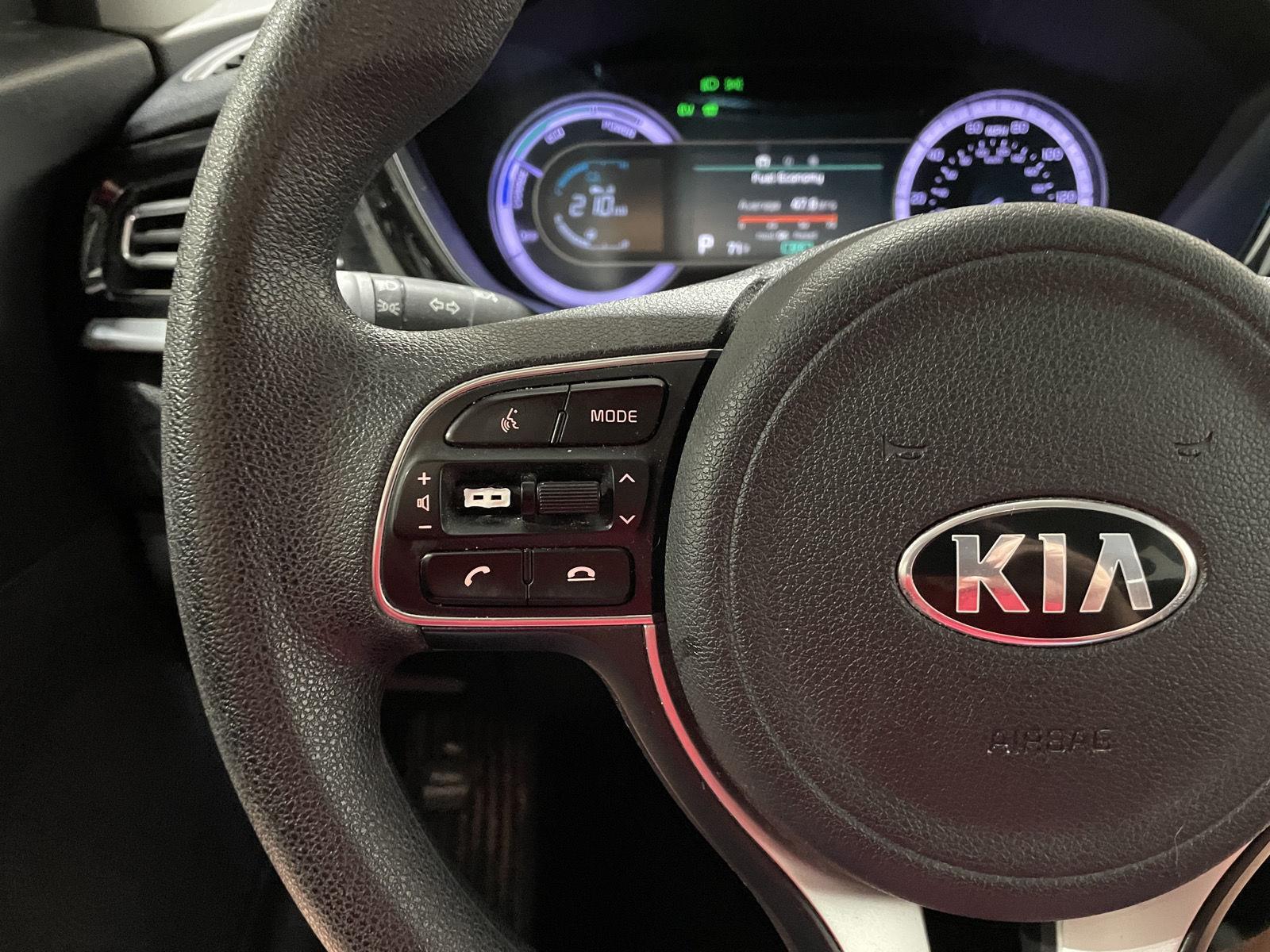 Used 2020 Kia Niro LX SUV for sale in St Joseph MO