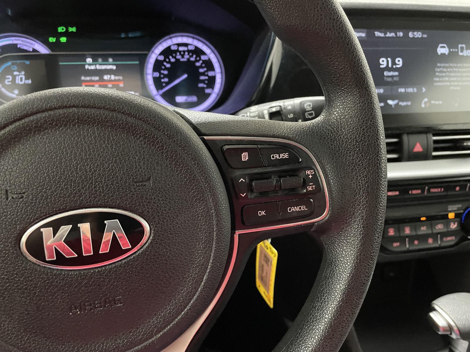 Used 2020 Kia Niro LX SUV for sale in St Joseph MO