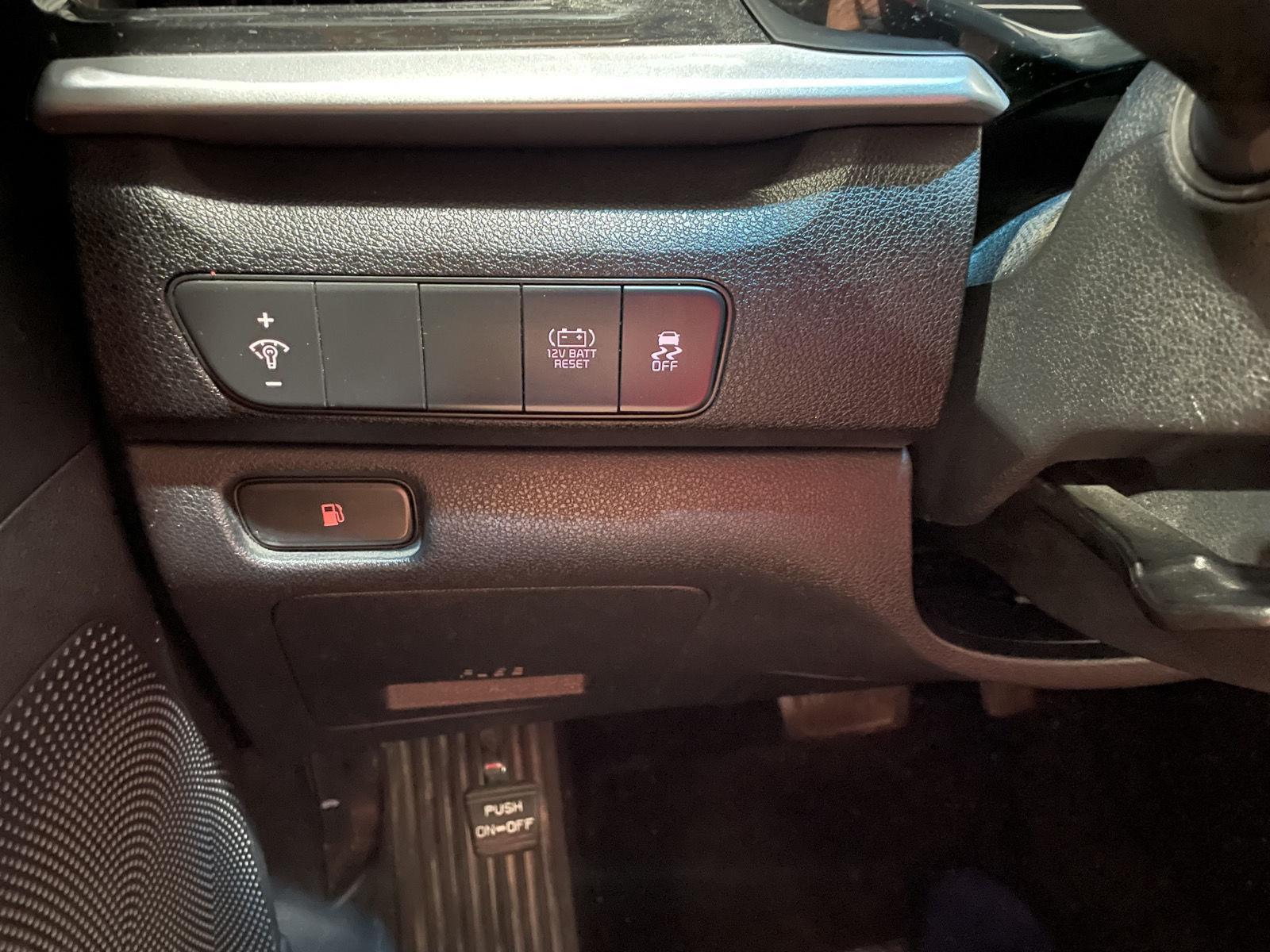Used 2020 Kia Niro LX SUV for sale in St Joseph MO