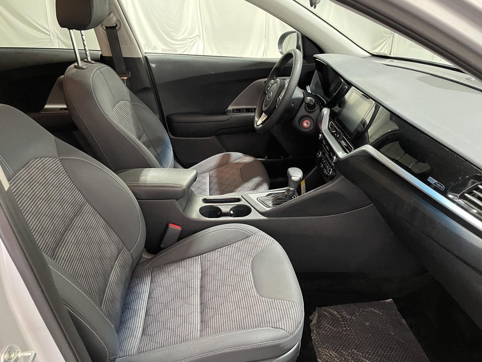 Used 2020 Kia Niro LX SUV for sale in St Joseph MO