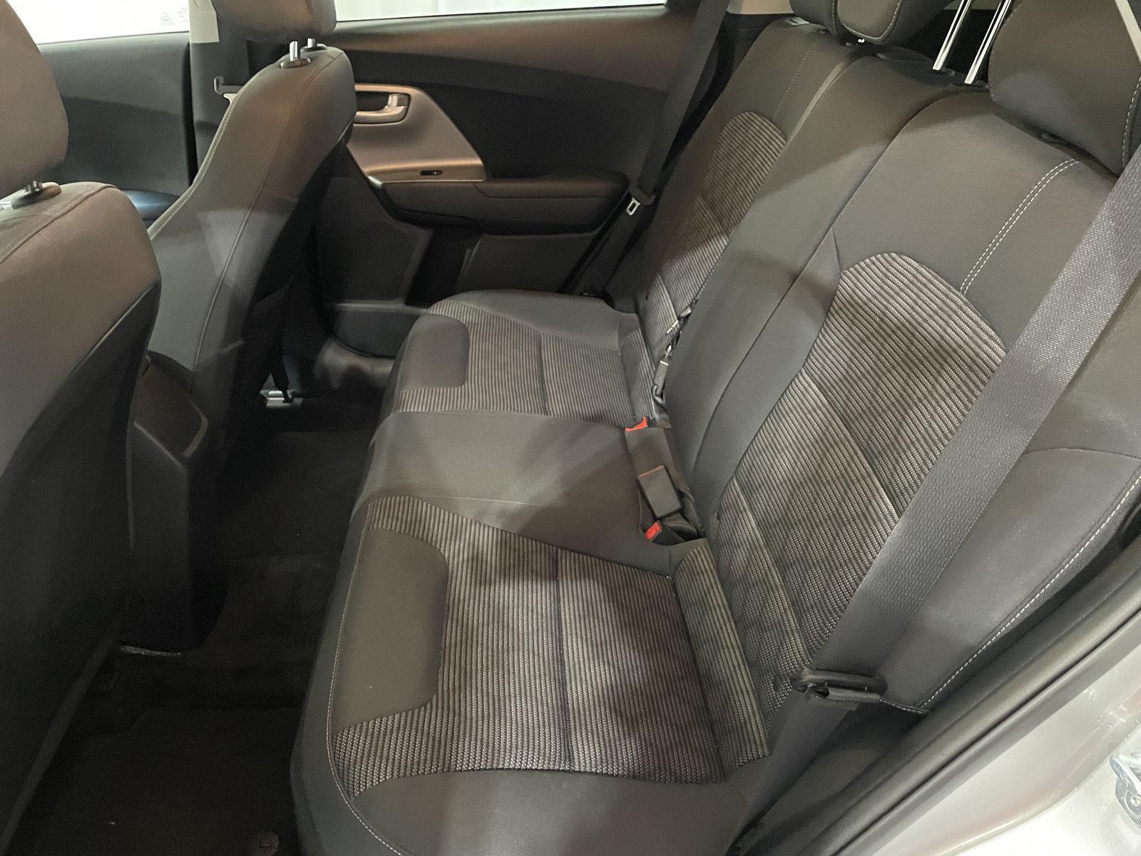 Used 2020 Kia Niro LX SUV for sale in St Joseph MO