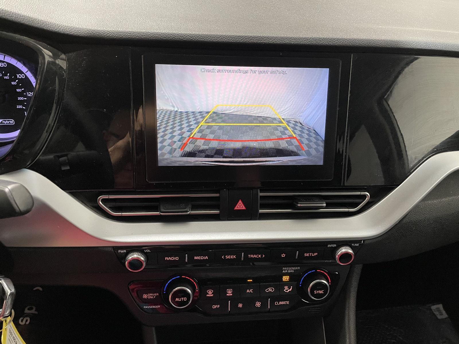 Used 2020 Kia Niro LX SUV for sale in St Joseph MO