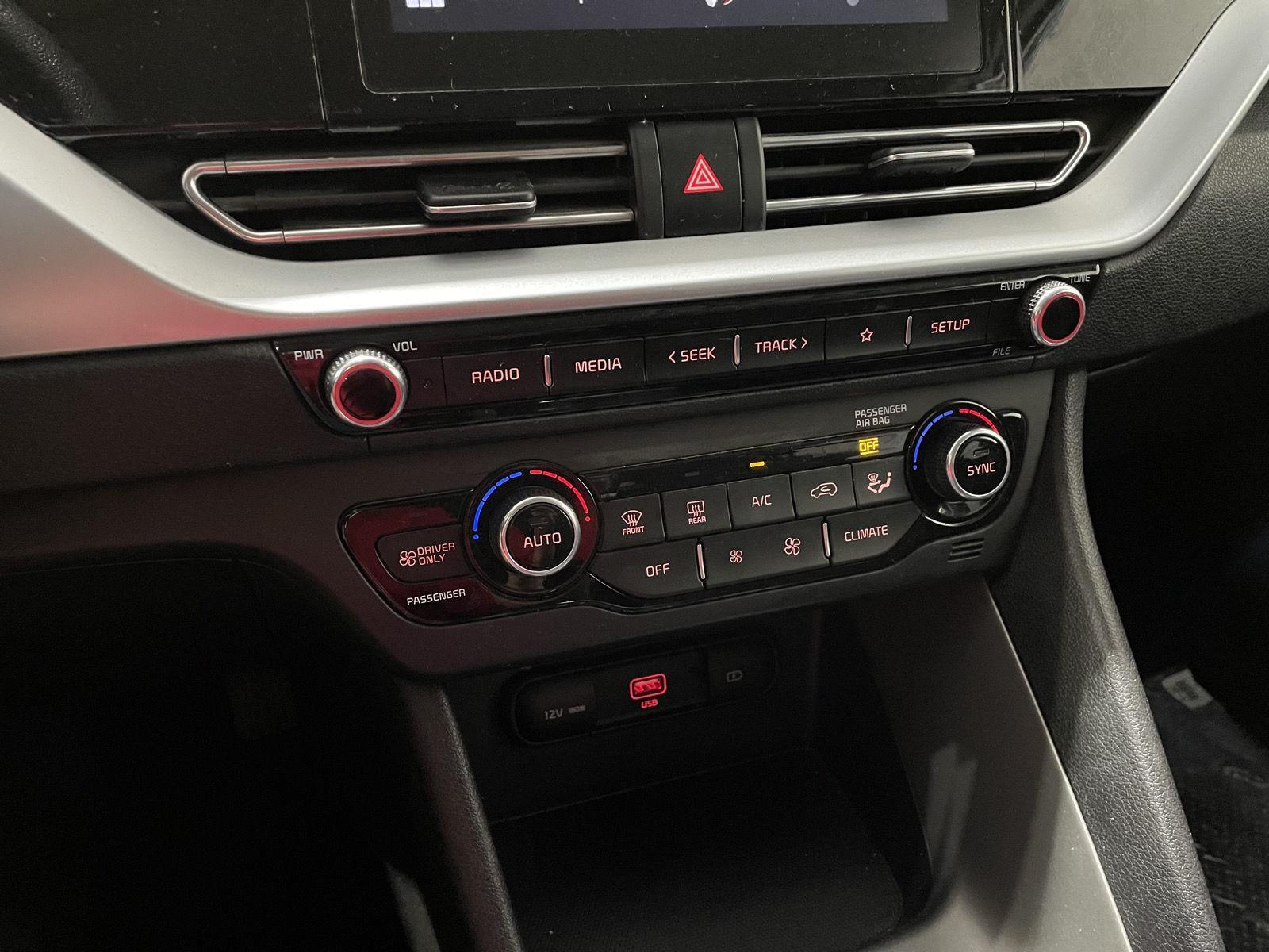 Used 2020 Kia Niro LX SUV for sale in St Joseph MO