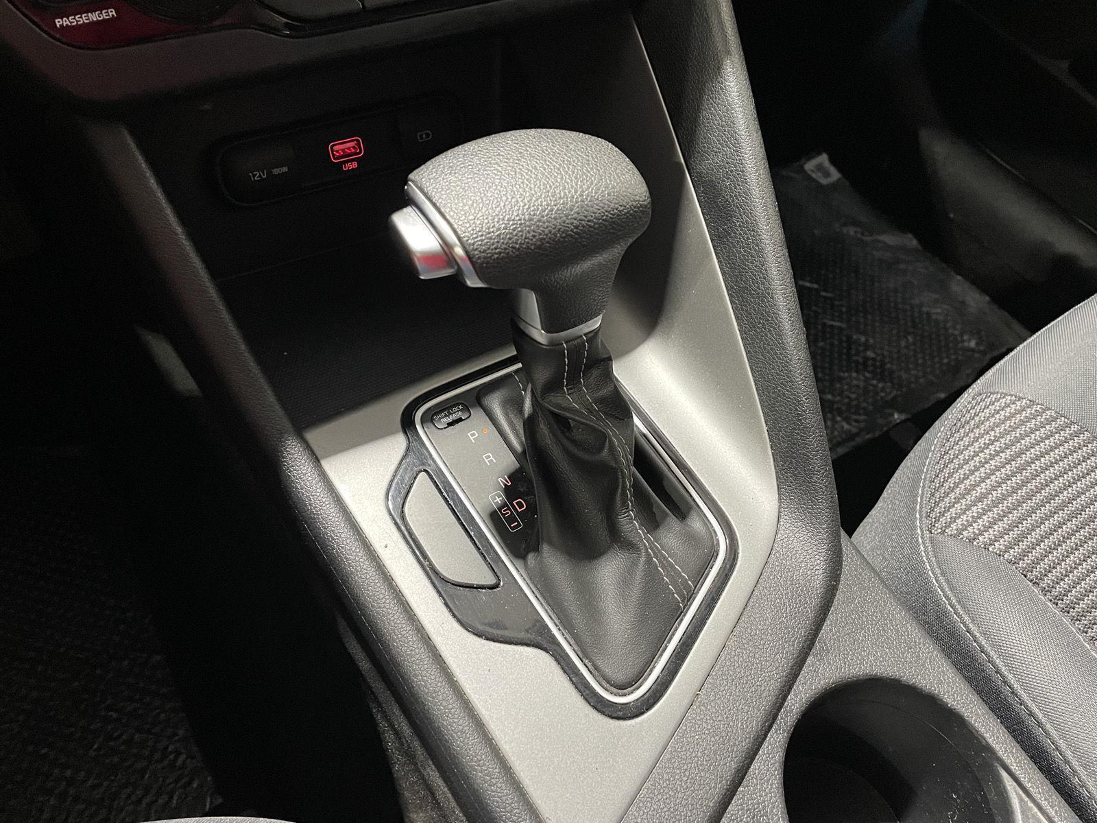 Used 2020 Kia Niro LX SUV for sale in St Joseph MO