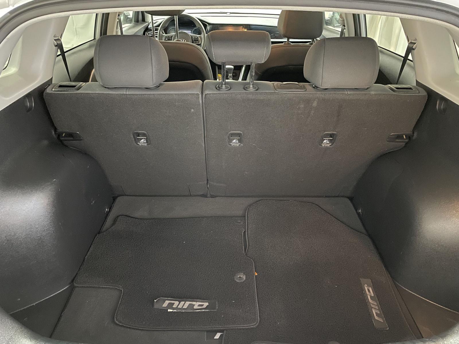 Used 2020 Kia Niro LX SUV for sale in St Joseph MO