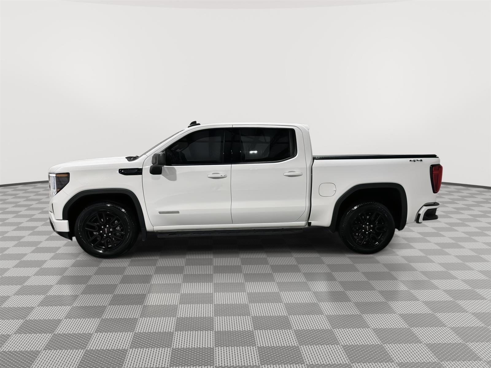 Used 2024 GMC Sierra 1500 Elevation Crew Cab Truck for sale in St Joseph MO