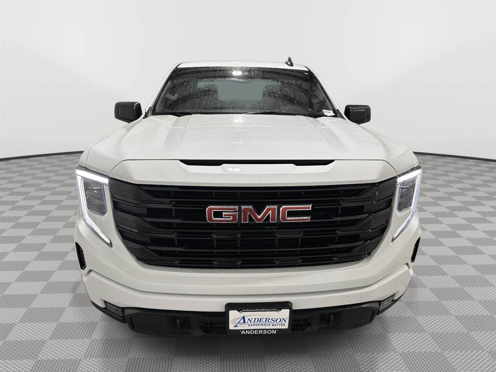 Used 2024 GMC Sierra 1500 Elevation Crew Cab Truck for sale in St Joseph MO