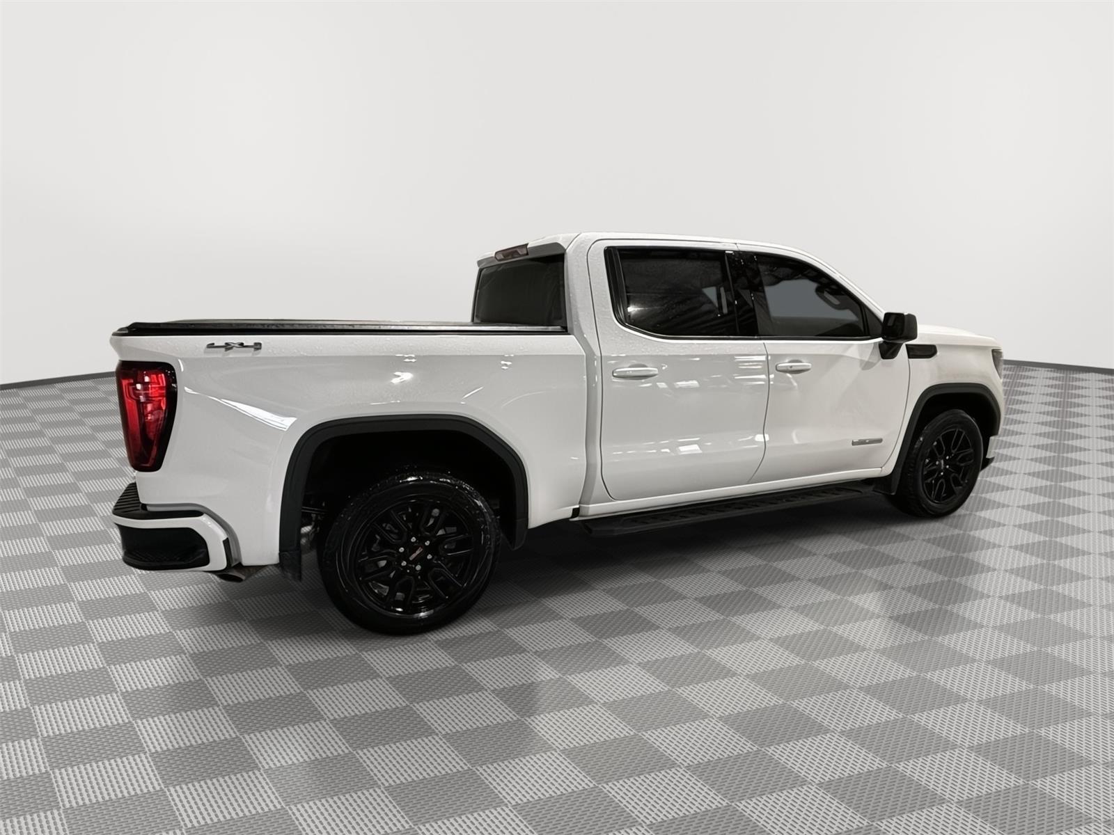 Pre-Owned 2024 GMC Sierra 1500 for sale in St. Joseph MO