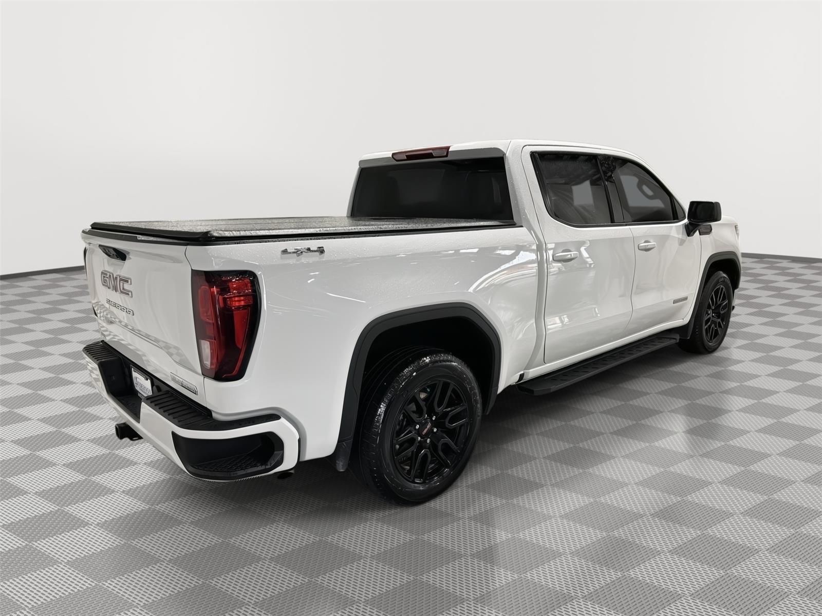 Pre-Owned 2024 GMC Sierra 1500 for sale in St. Joseph MO