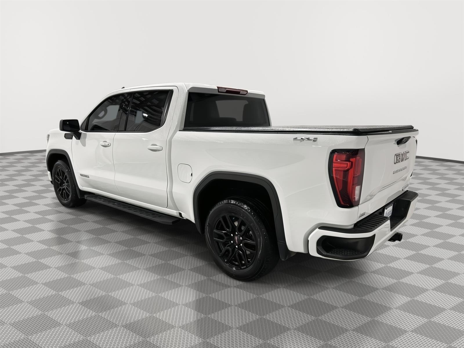 Pre-Owned 2024 GMC Sierra 1500 for sale in St. Joseph MO