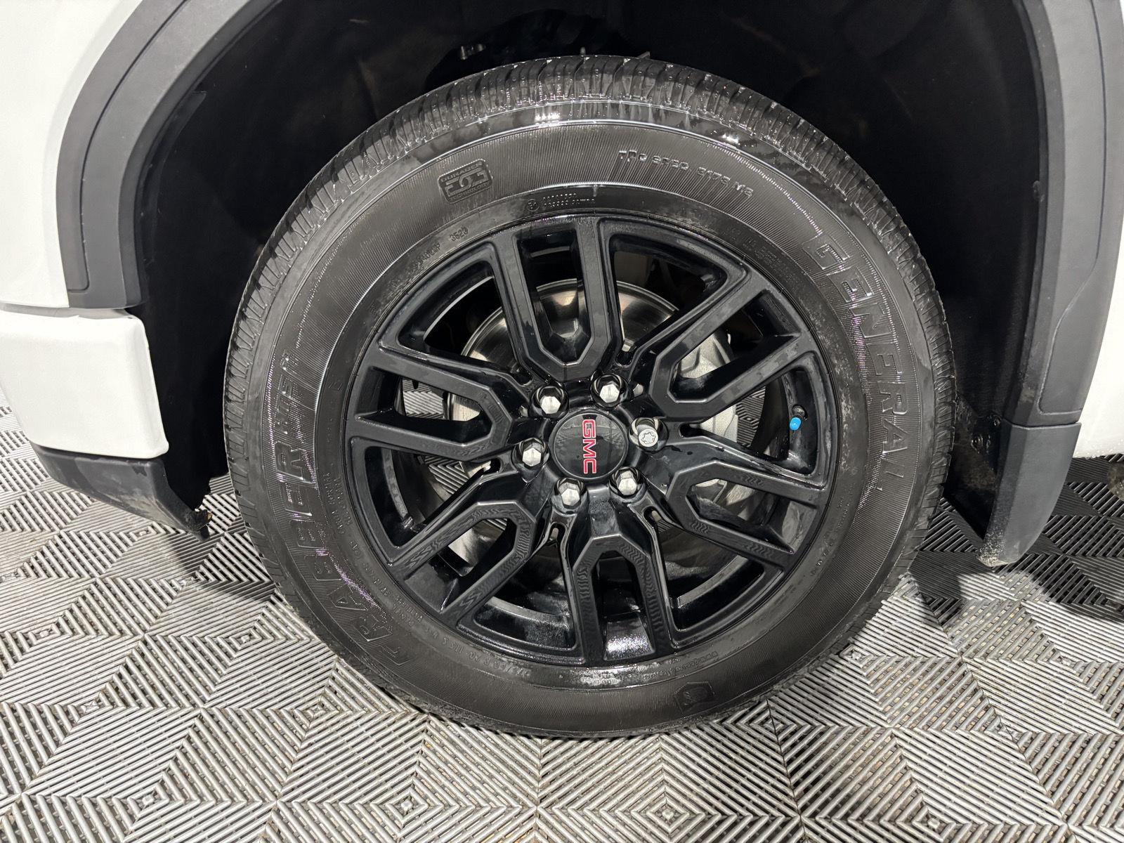 Pre-Owned 2024 GMC Sierra 1500 for sale in St. Joseph MO