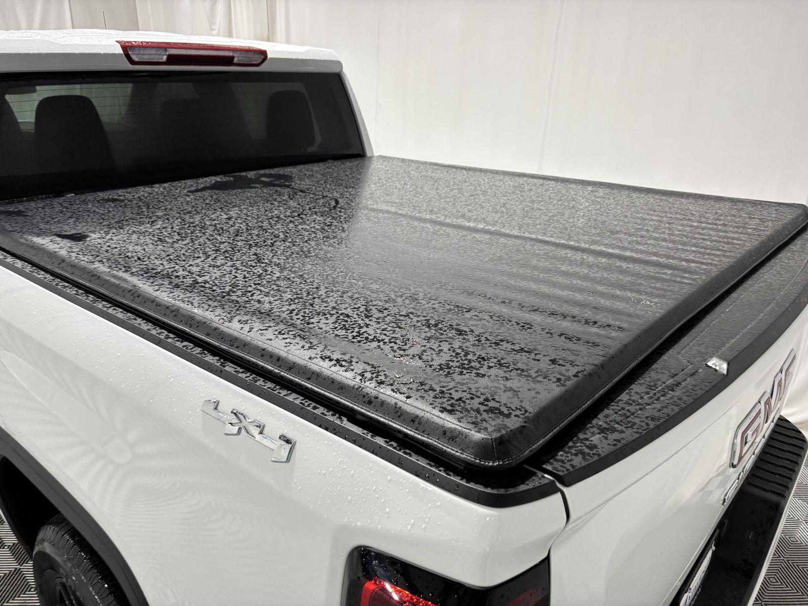 Pre-Owned 2024 GMC Sierra 1500 for sale in St. Joseph MO