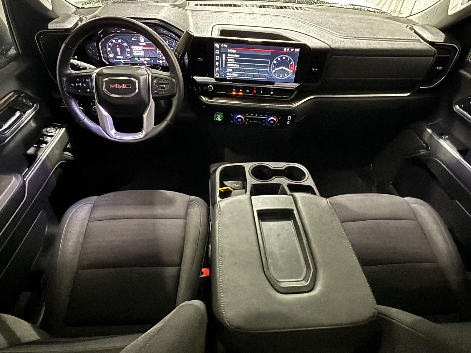Pre-Owned 2024 GMC Sierra 1500 for sale in St. Joseph MO