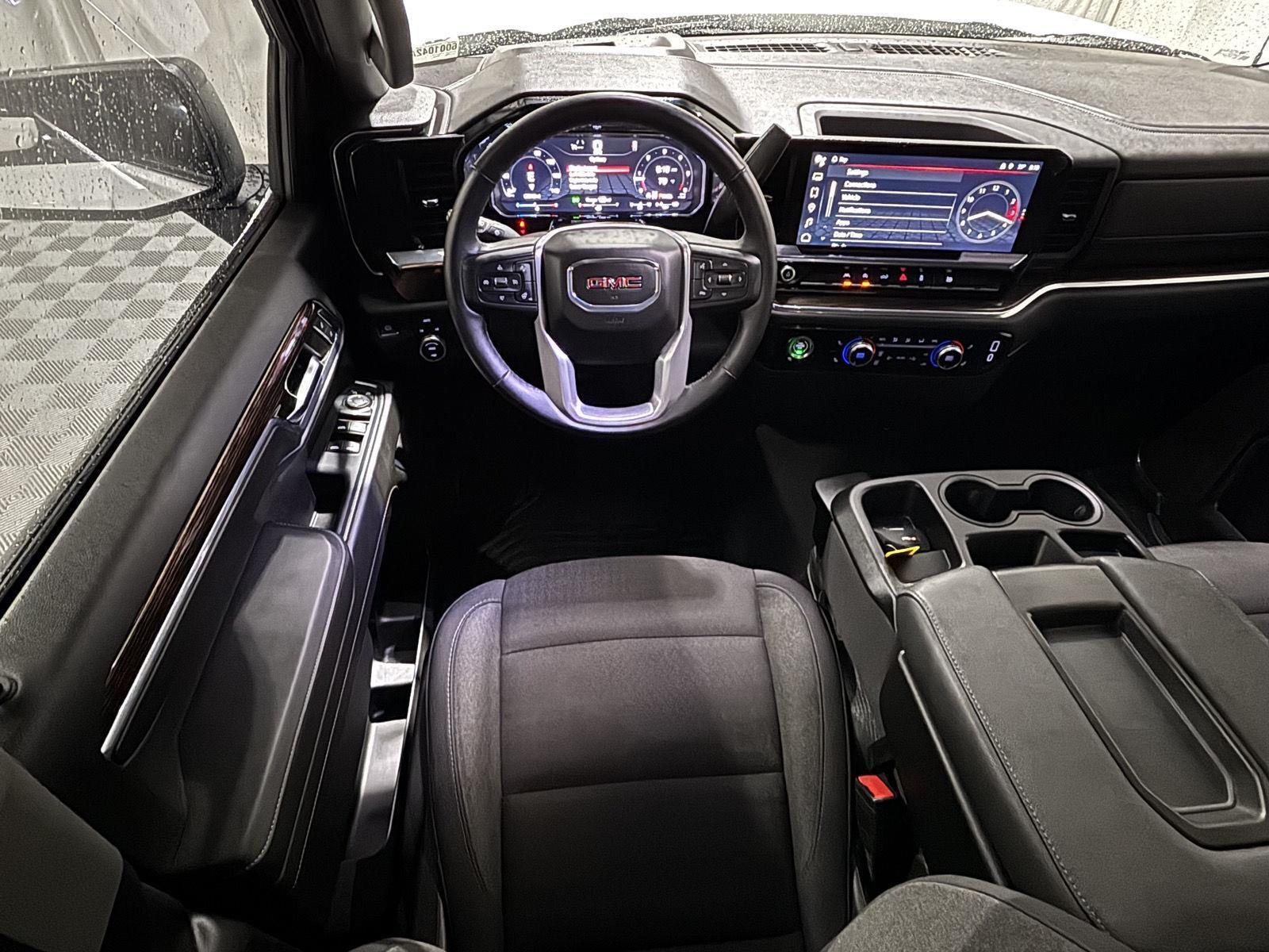 Pre-Owned 2024 GMC Sierra 1500 for sale in St. Joseph MO