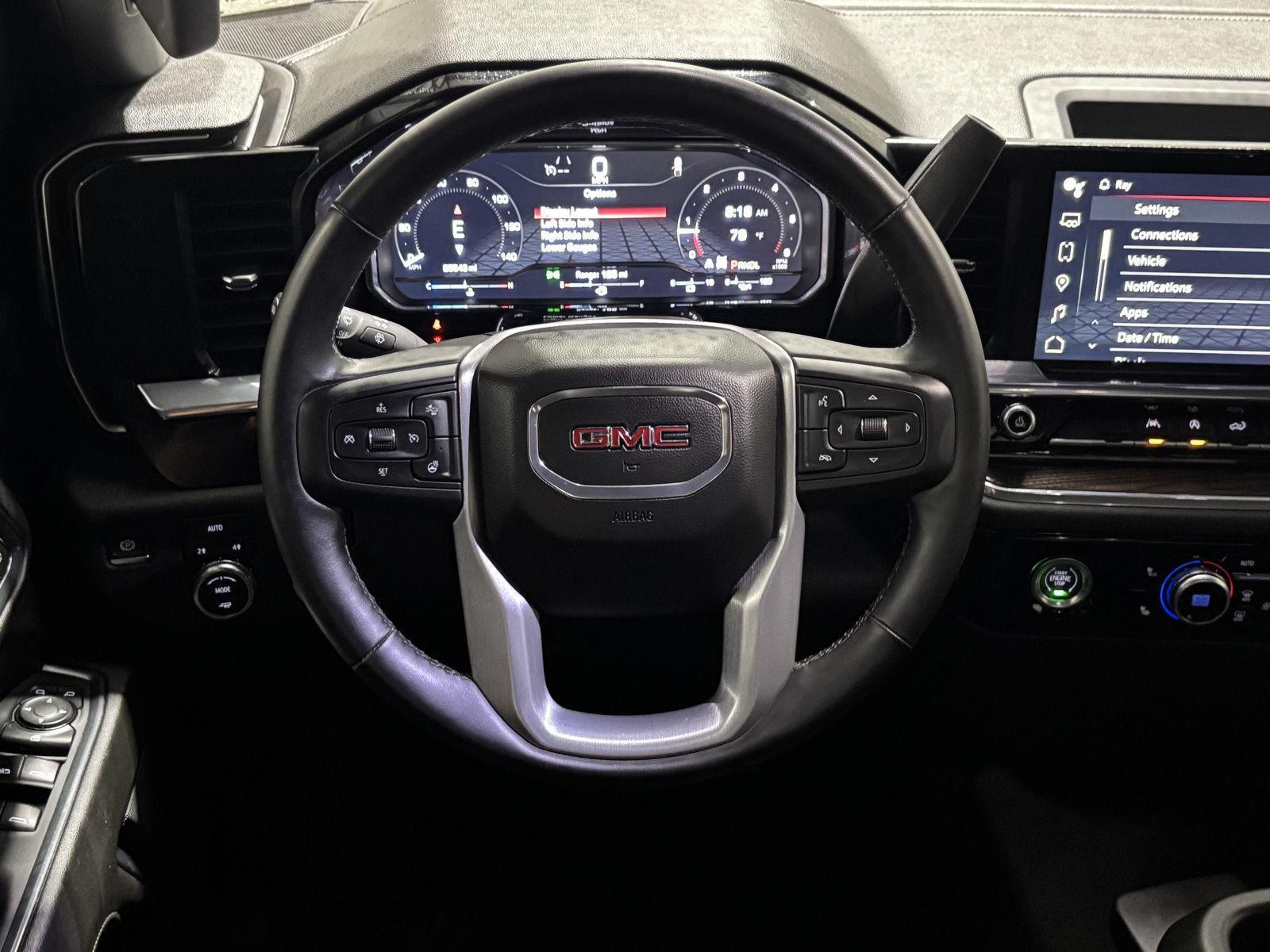 Pre-Owned 2024 GMC Sierra 1500 for sale in St. Joseph MO