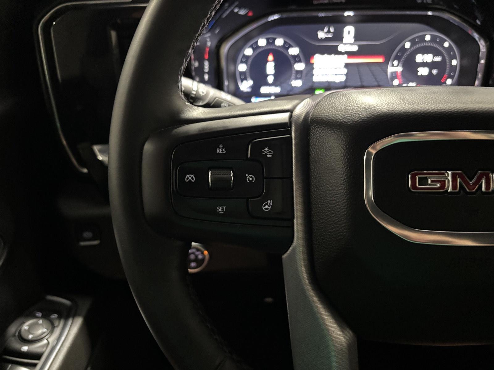 Pre-Owned 2024 GMC Sierra 1500 for sale in St. Joseph MO