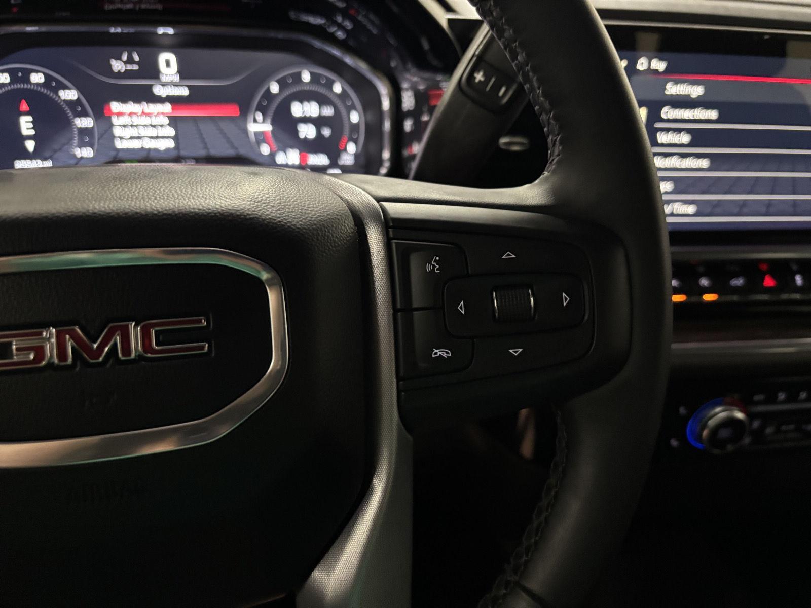 Pre-Owned 2024 GMC Sierra 1500 for sale in St. Joseph MO