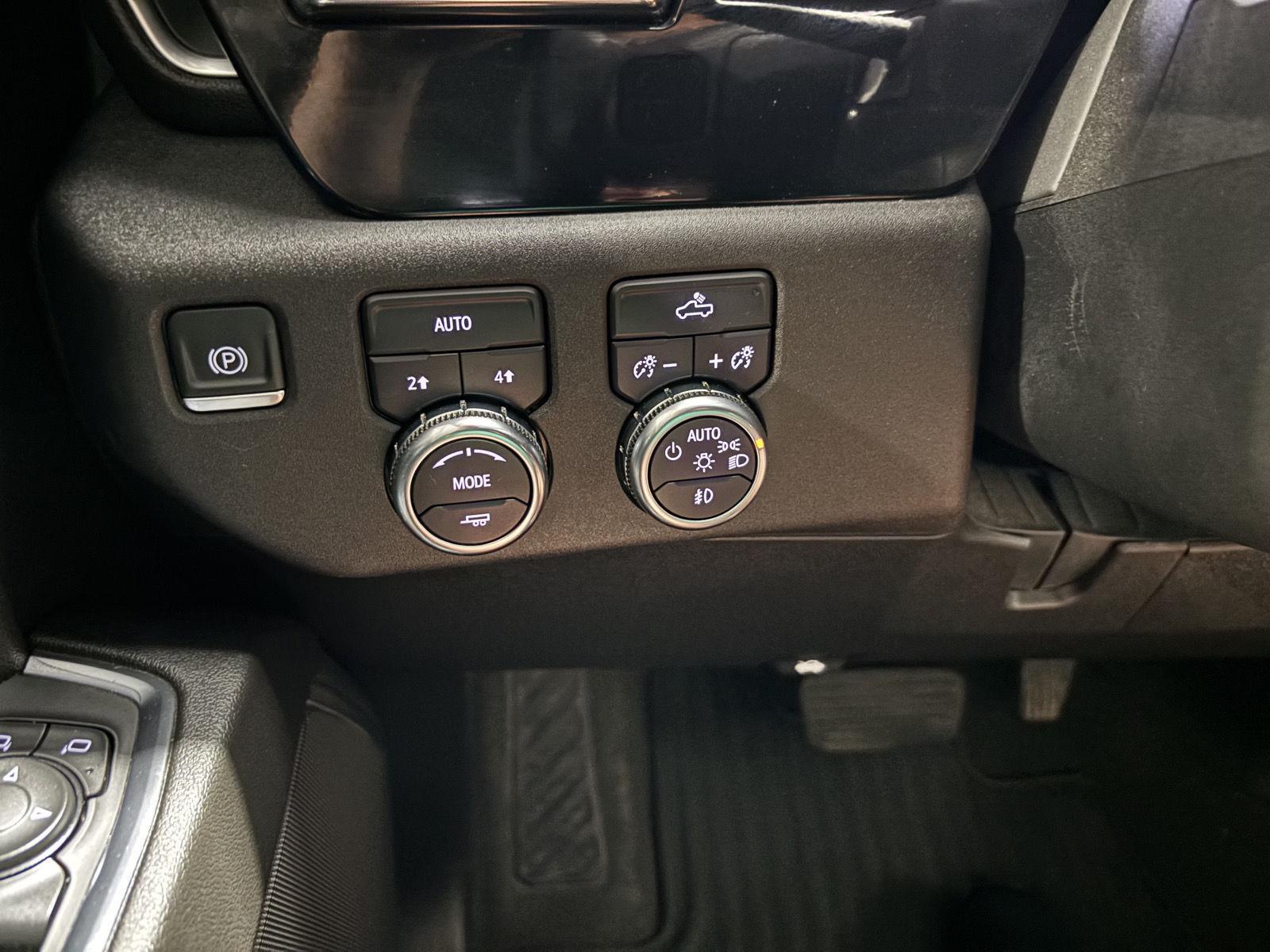 Pre-Owned 2024 GMC Sierra 1500 for sale in St. Joseph MO