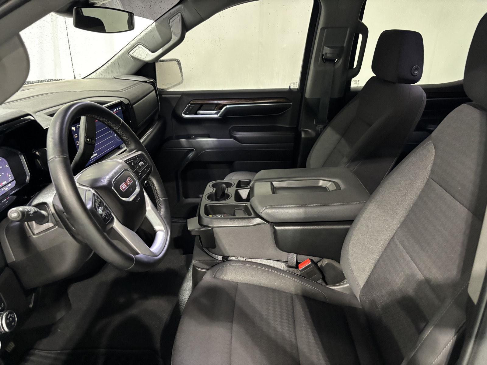 Pre-Owned 2024 GMC Sierra 1500 for sale in St. Joseph MO