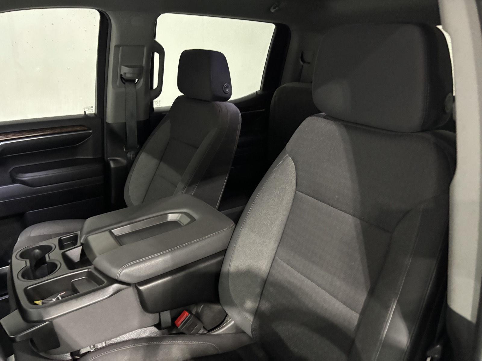 Pre-Owned 2024 GMC Sierra 1500 for sale in St. Joseph MO