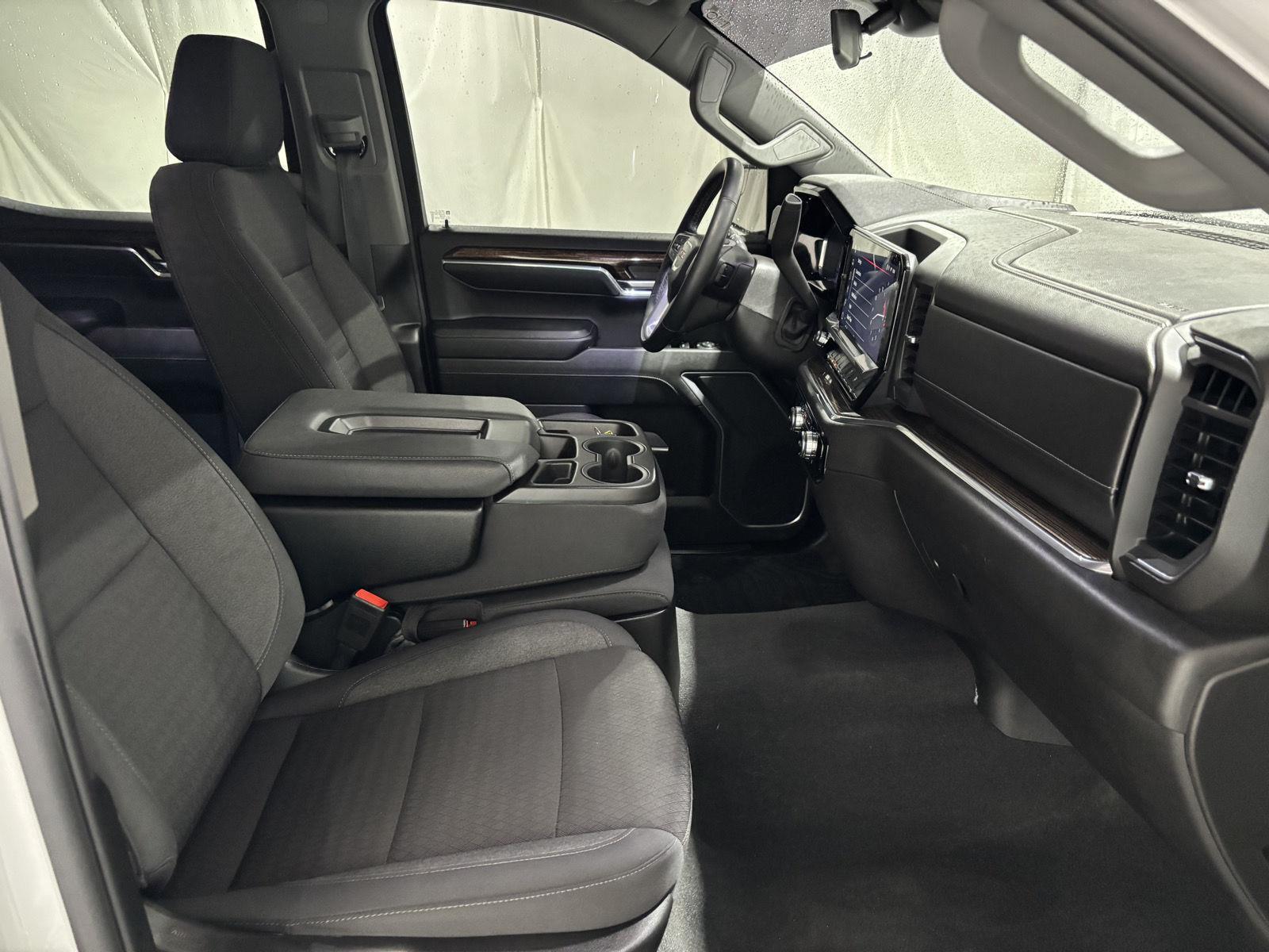 Pre-Owned 2024 GMC Sierra 1500 for sale in St. Joseph MO