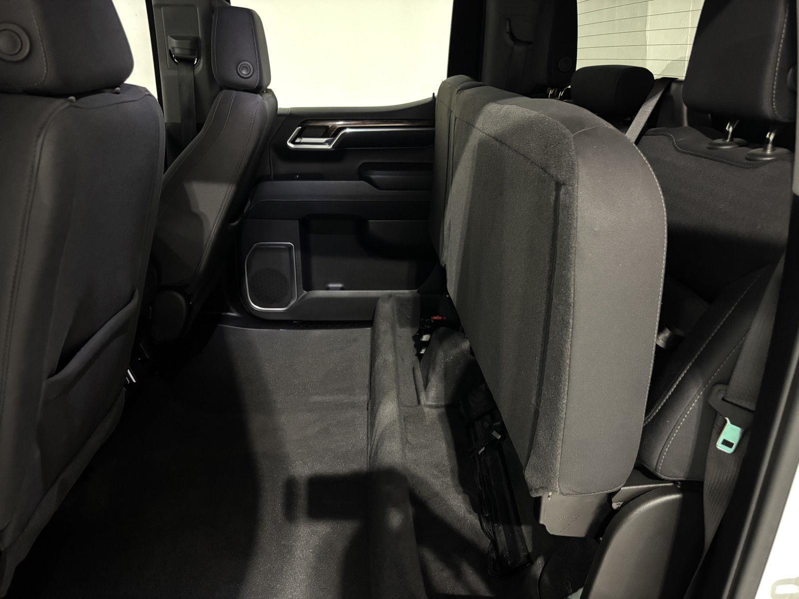 Pre-Owned 2024 GMC Sierra 1500 for sale in St. Joseph MO