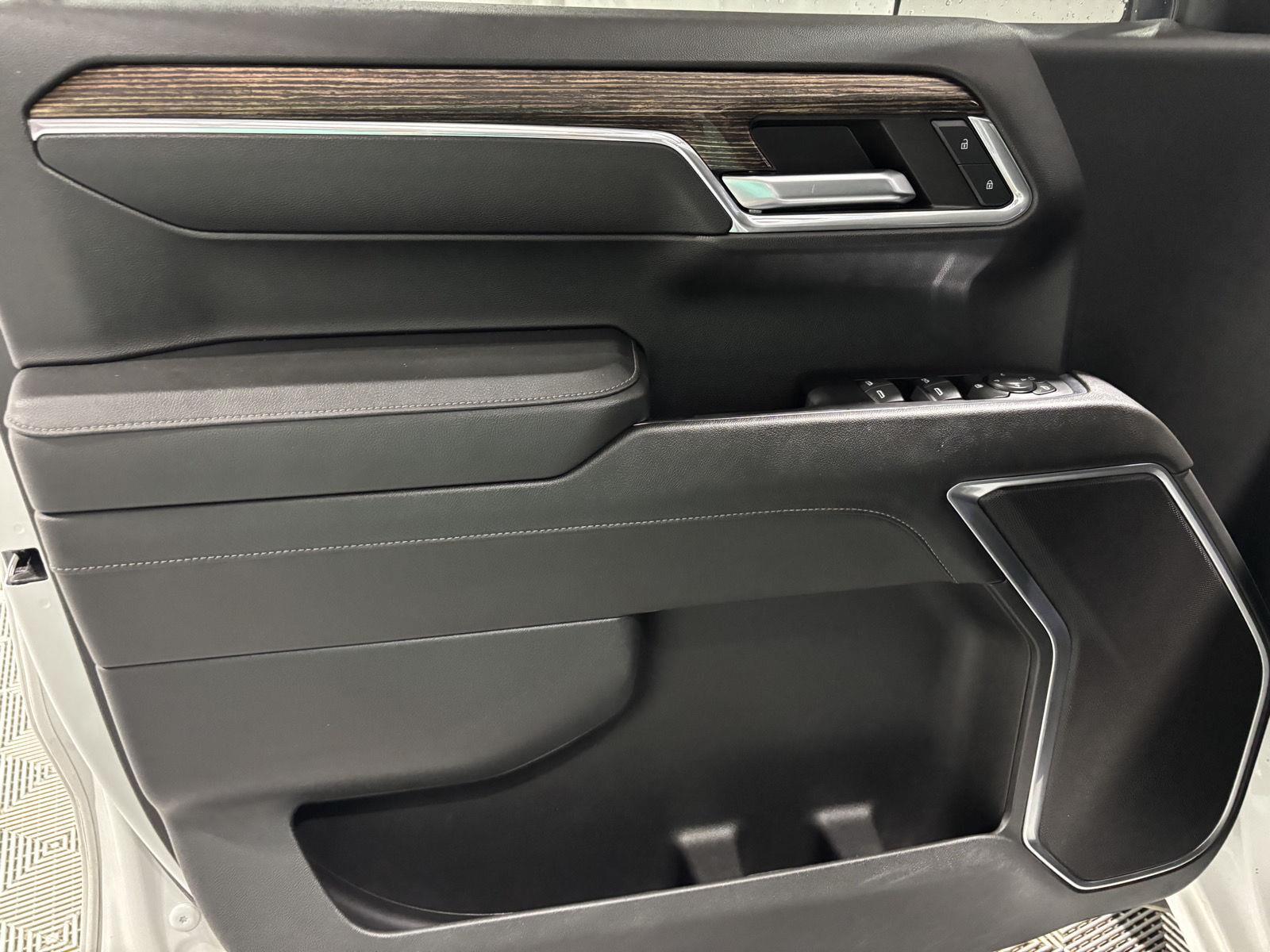 Pre-Owned 2024 GMC Sierra 1500 for sale in St. Joseph MO