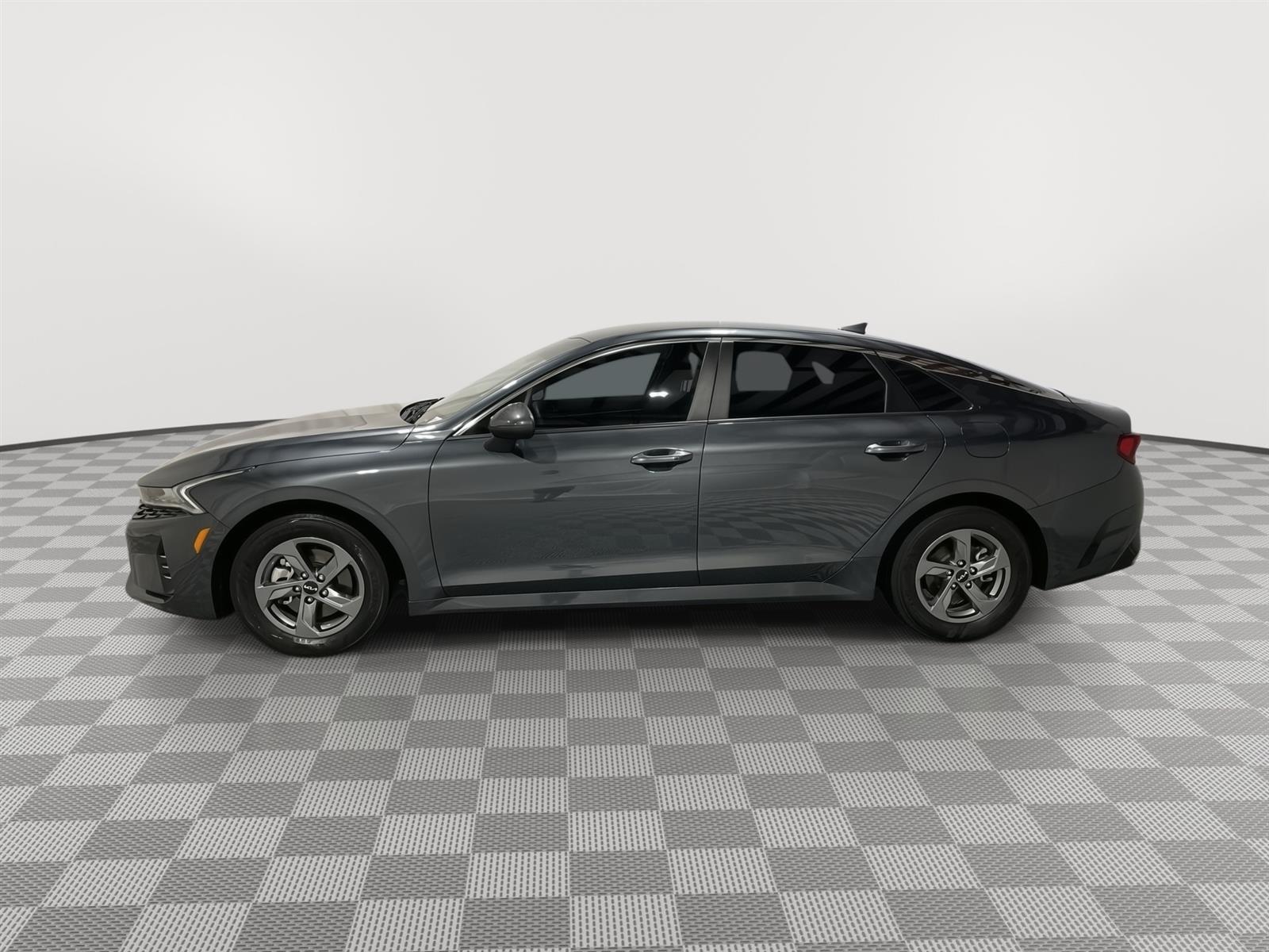 Used 2023 Kia K5 LXS Sedan for sale in St Joseph MO