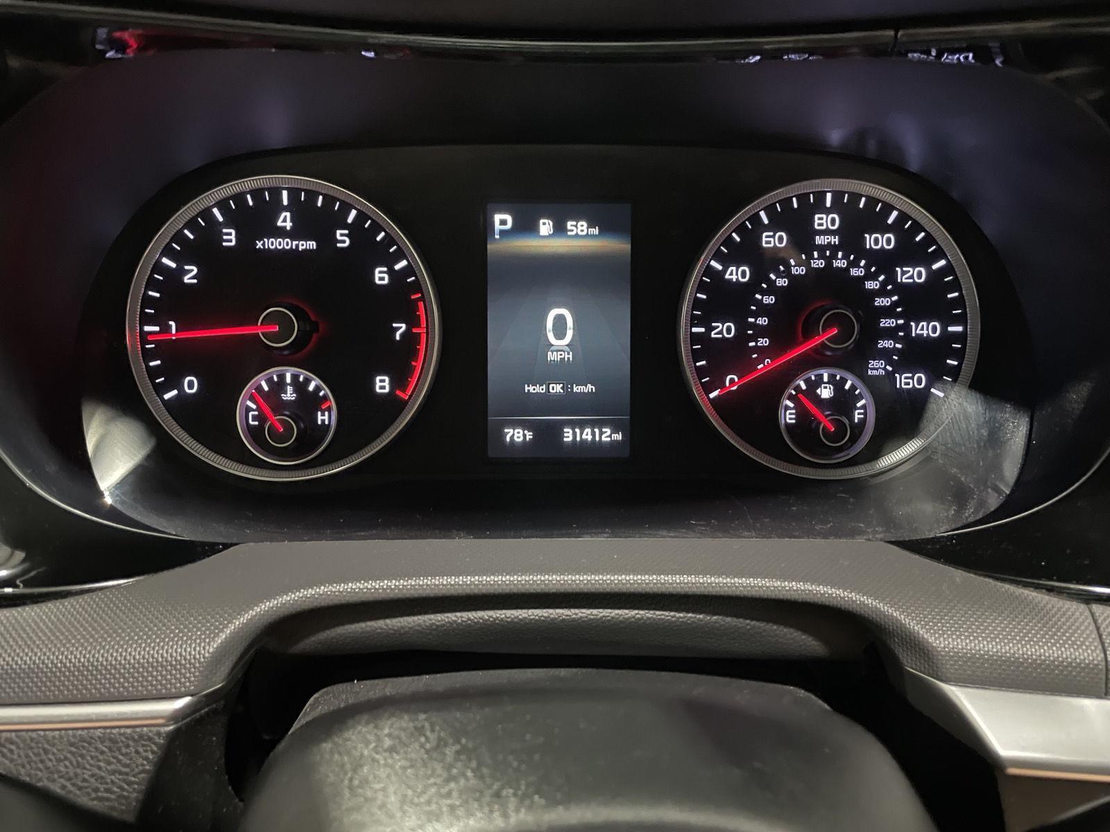 Used 2023 Kia K5 LXS Sedan for sale in St Joseph MO
