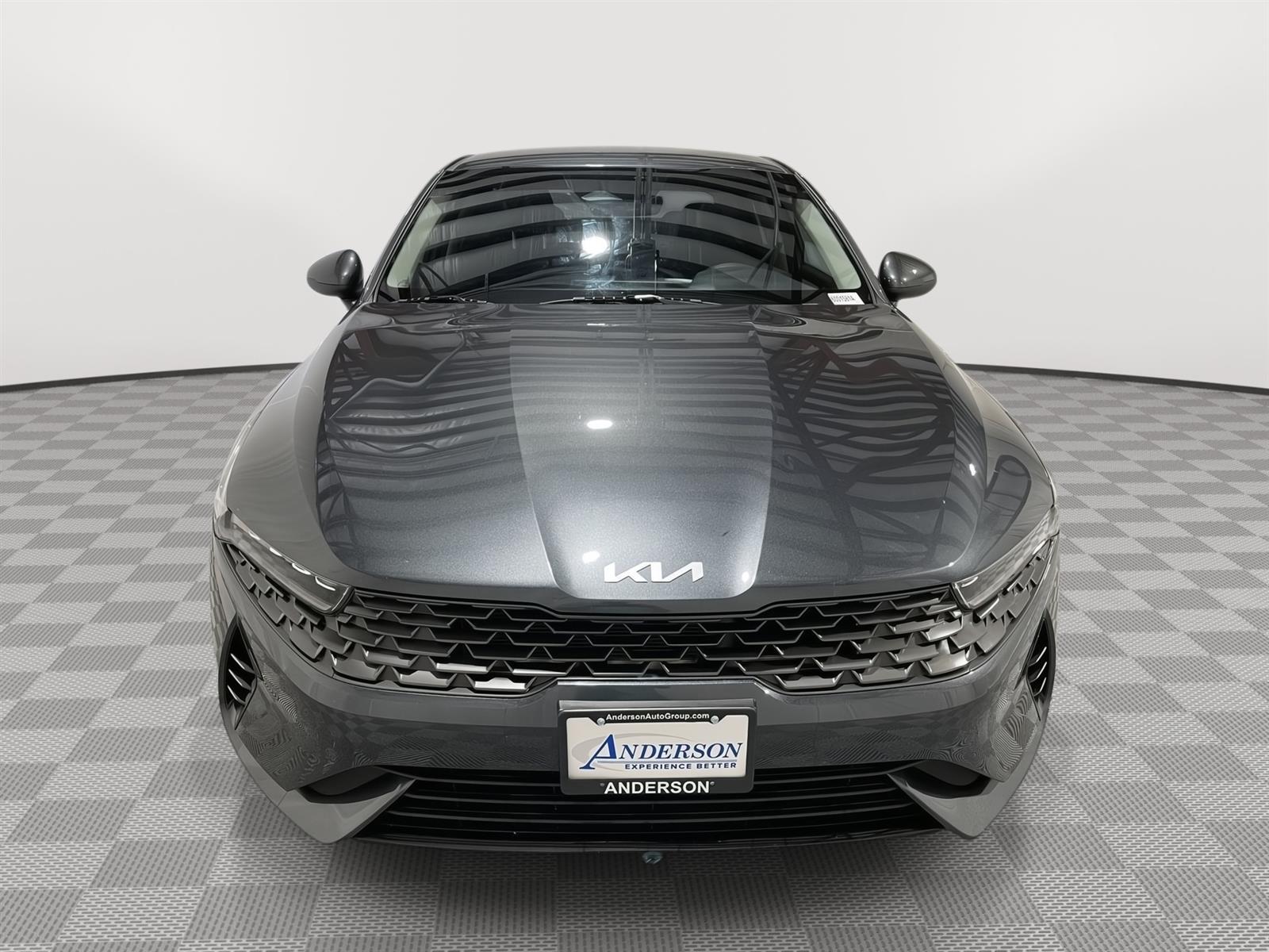 Used 2023 Kia K5 LXS Sedan for sale in St Joseph MO