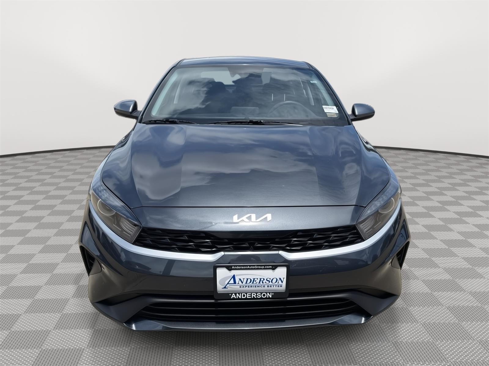 Used 2024 Kia Forte LX Sedan for sale in St Joseph MO