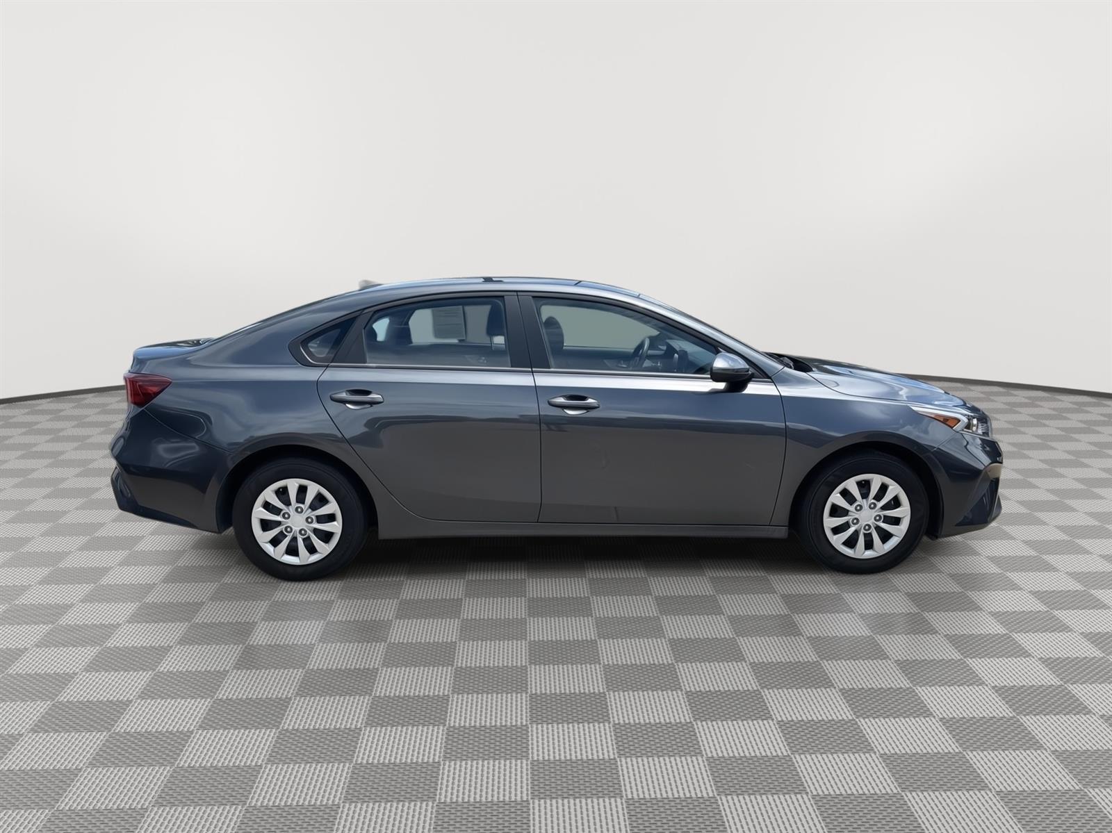 Pre-Owned 2024 Kia Forte for sale in St. Joseph MO