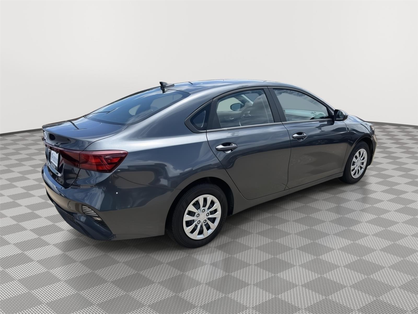 Pre-Owned 2024 Kia Forte for sale in St. Joseph MO
