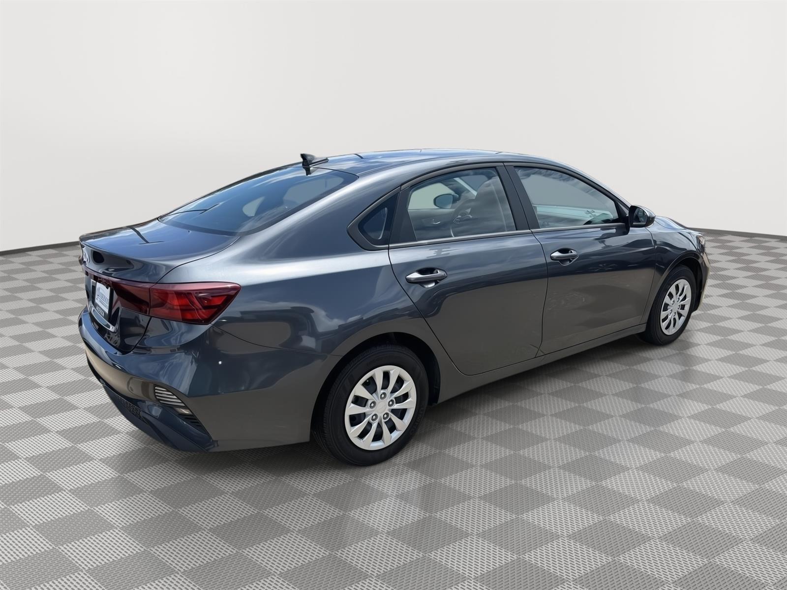 Pre-Owned 2024 Kia Forte for sale in St. Joseph MO