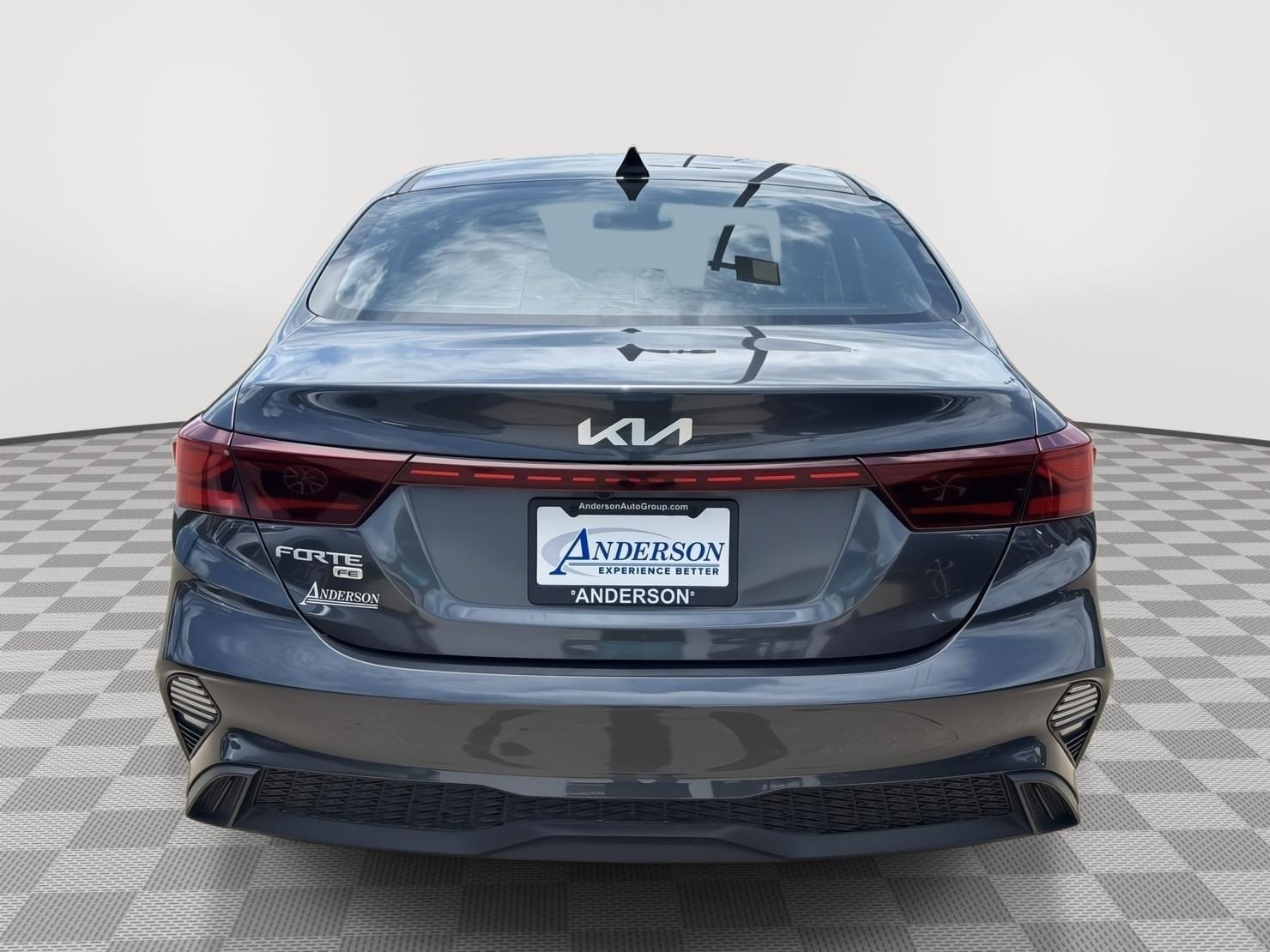 Pre-Owned 2024 Kia Forte for sale in St. Joseph MO