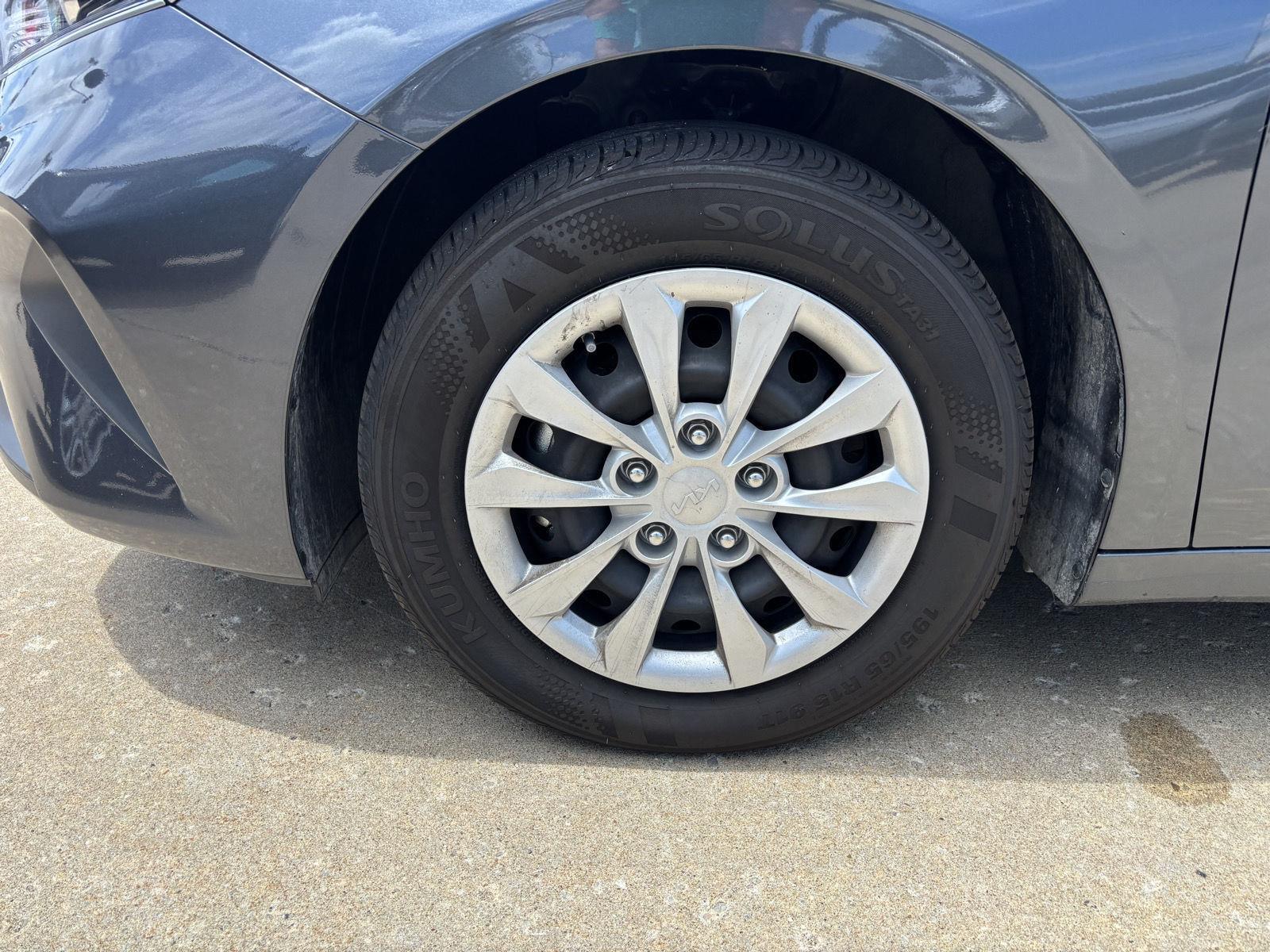 Pre-Owned 2024 Kia Forte for sale in St. Joseph MO