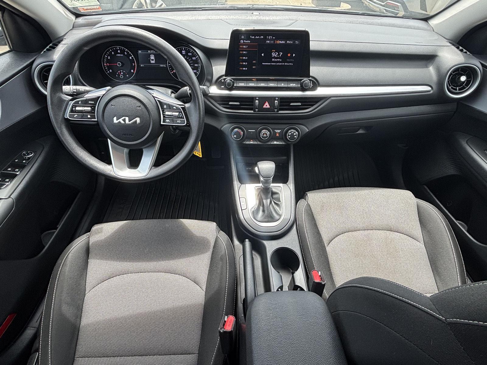 Pre-Owned 2024 Kia Forte for sale in St. Joseph MO