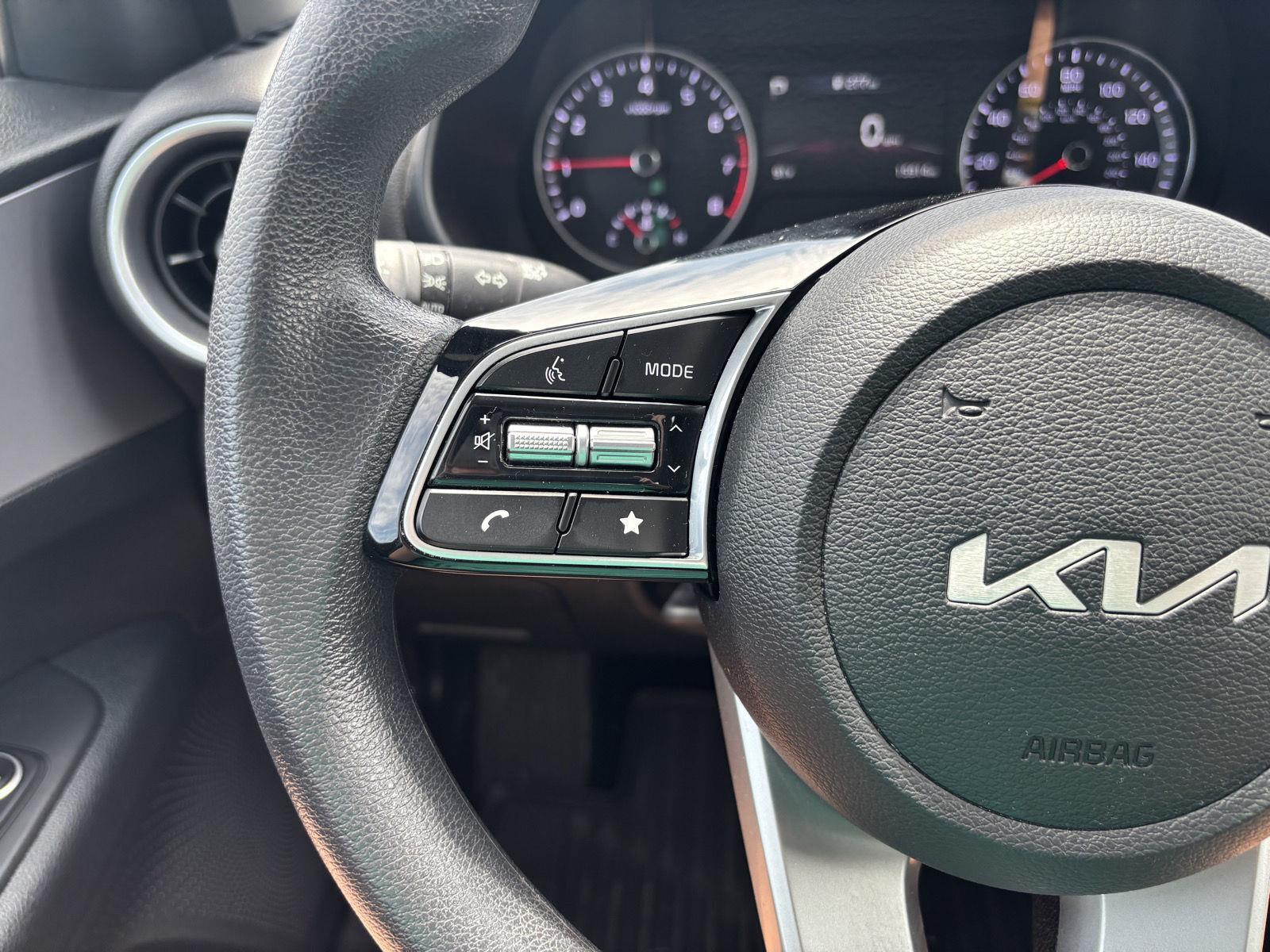 Pre-Owned 2024 Kia Forte for sale in St. Joseph MO