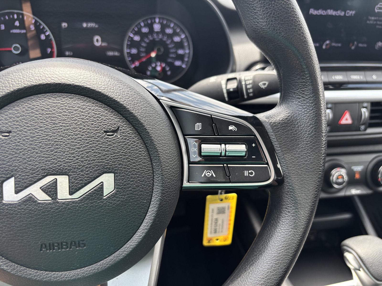 Pre-Owned 2024 Kia Forte for sale in St. Joseph MO