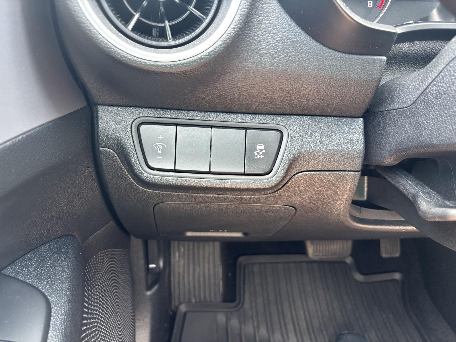 Pre-Owned 2024 Kia Forte for sale in St. Joseph MO