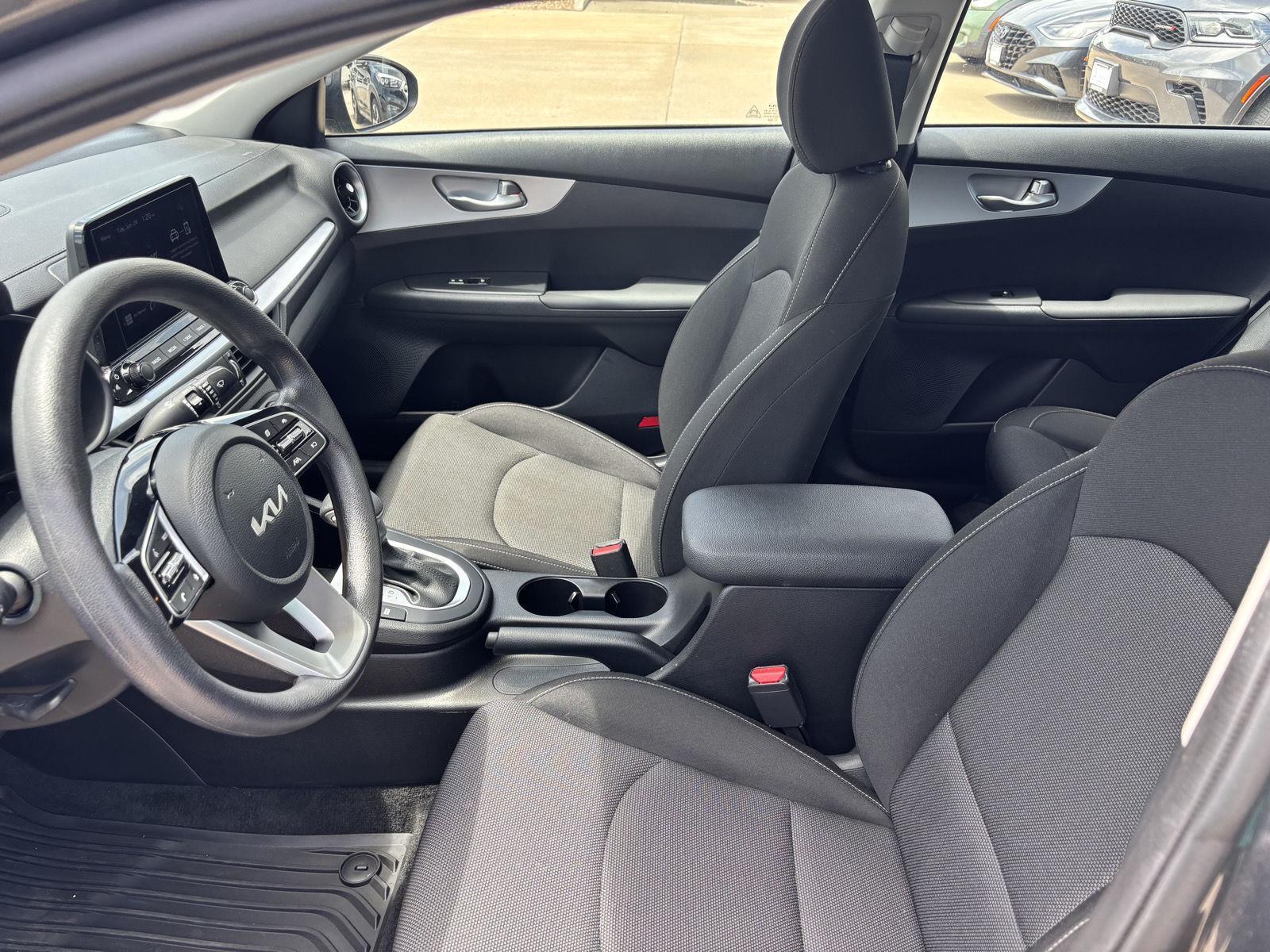 Pre-Owned 2024 Kia Forte for sale in St. Joseph MO