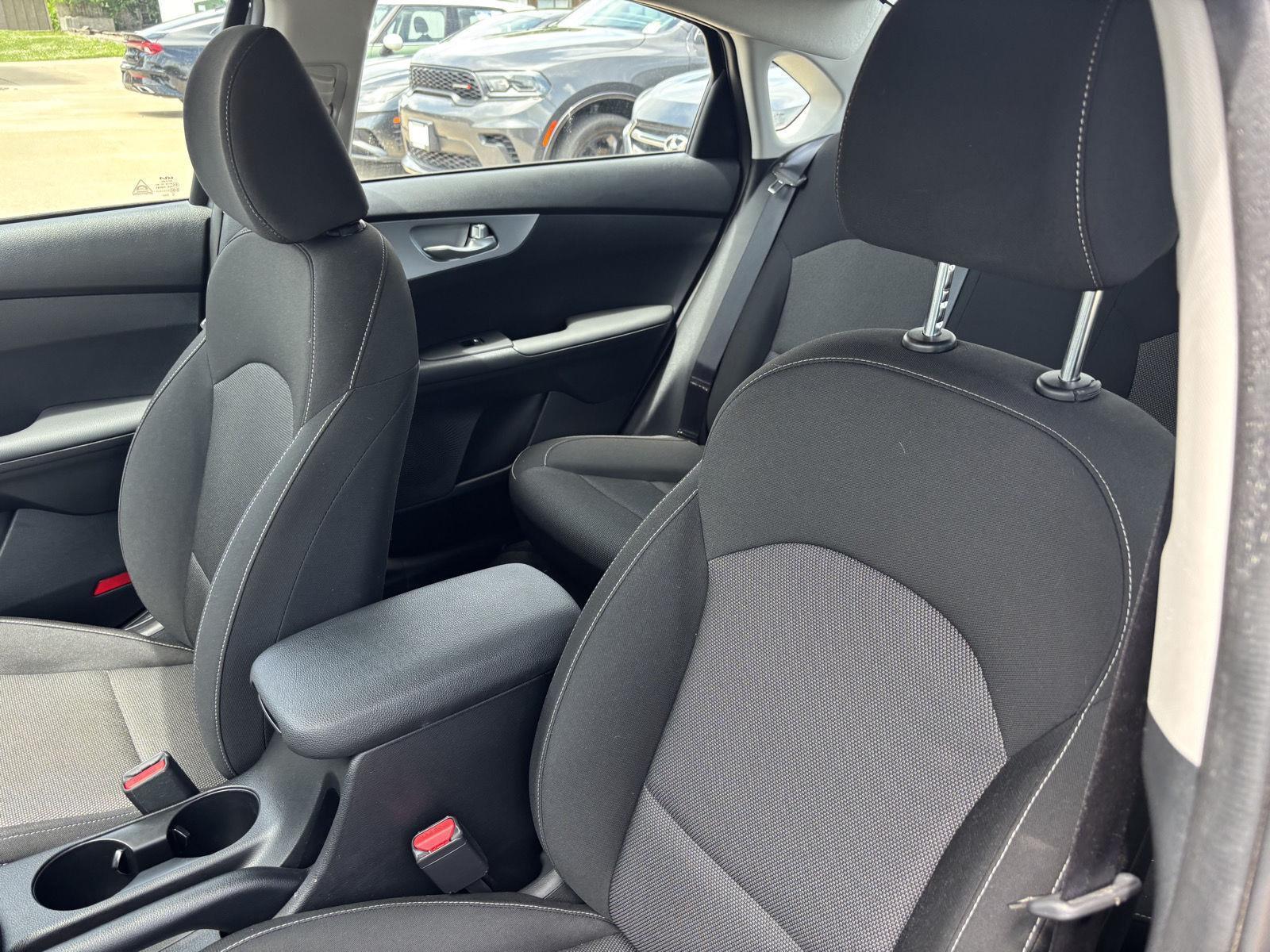 Pre-Owned 2024 Kia Forte for sale in St. Joseph MO