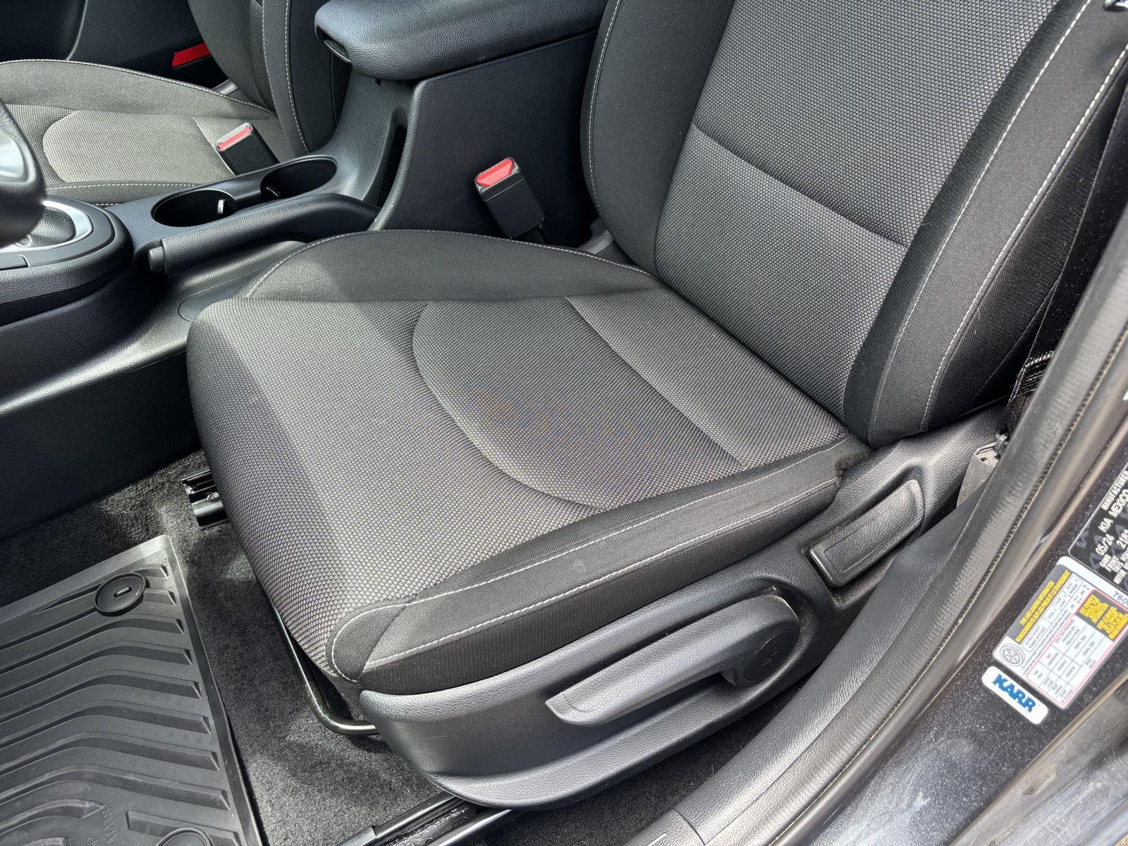 Pre-Owned 2024 Kia Forte for sale in St. Joseph MO