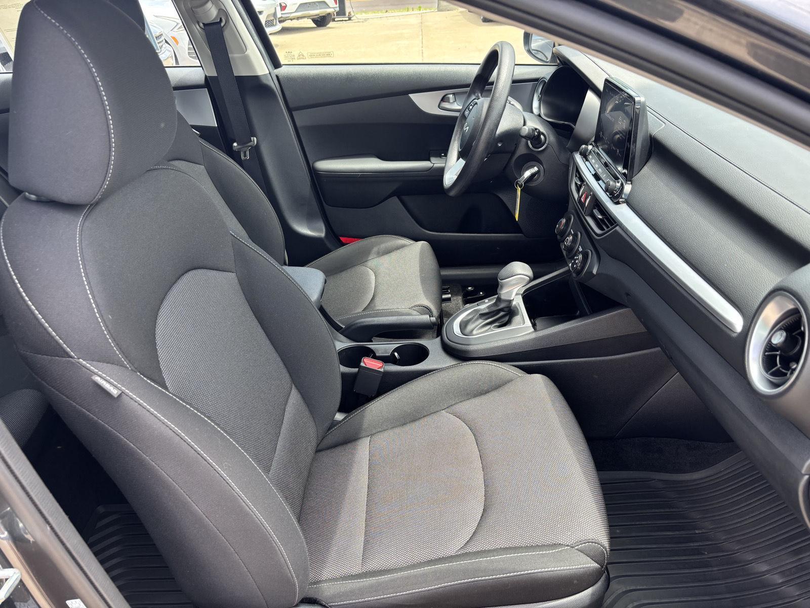 Pre-Owned 2024 Kia Forte for sale in St. Joseph MO
