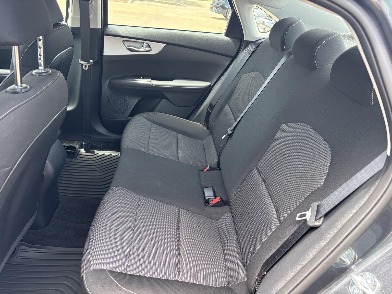 Pre-Owned 2024 Kia Forte for sale in St. Joseph MO