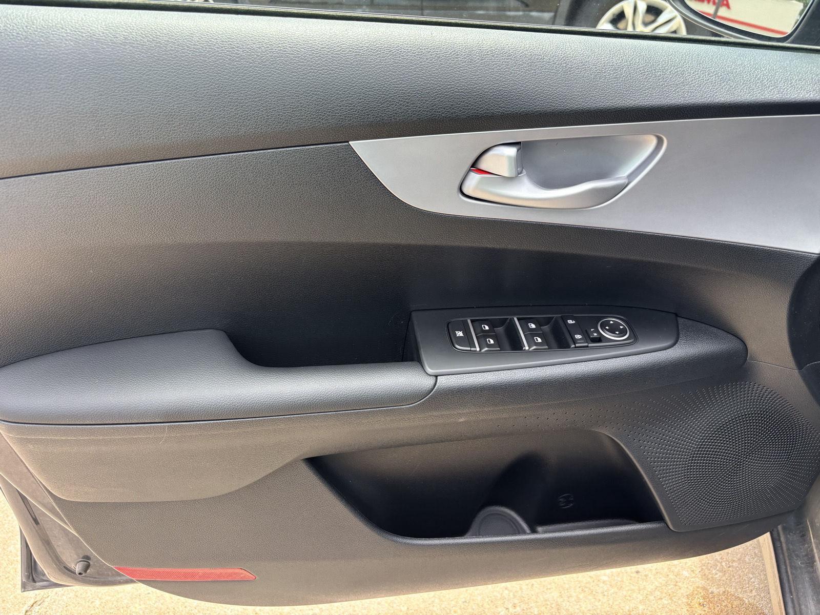 Pre-Owned 2024 Kia Forte for sale in St. Joseph MO